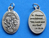 ***EXCLUSIVE*** St. Thomas the Apostle Medal